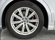 Audi SQ8 SUV / Terénní 4,0 l 373 kw