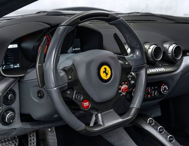 Ferrari F12 Berlinetta 20