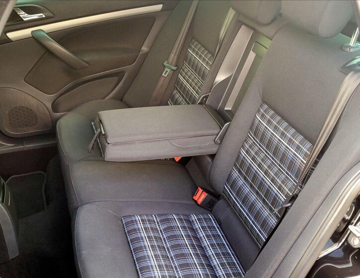 Škoda Octavia Kombi 1,4 l 90 kw