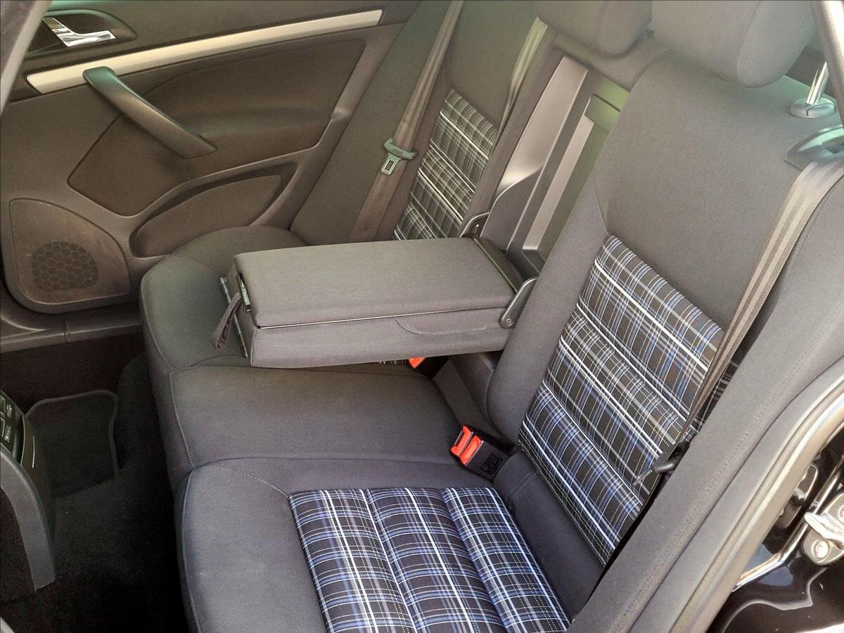 Škoda Octavia Kombi 1,4 l 90 kw