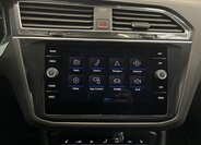 Volkswagen Tiguan SUV 1,5 l 110 kw