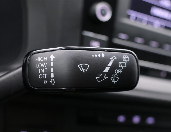 Volkswagen Transporter Kombi 2,0 l 110 kw