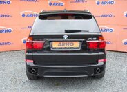 BMW X5 SUV 3,0 l 225 kw