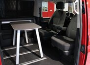 Volkswagen Multivan MPV 2,0 l 110 kw