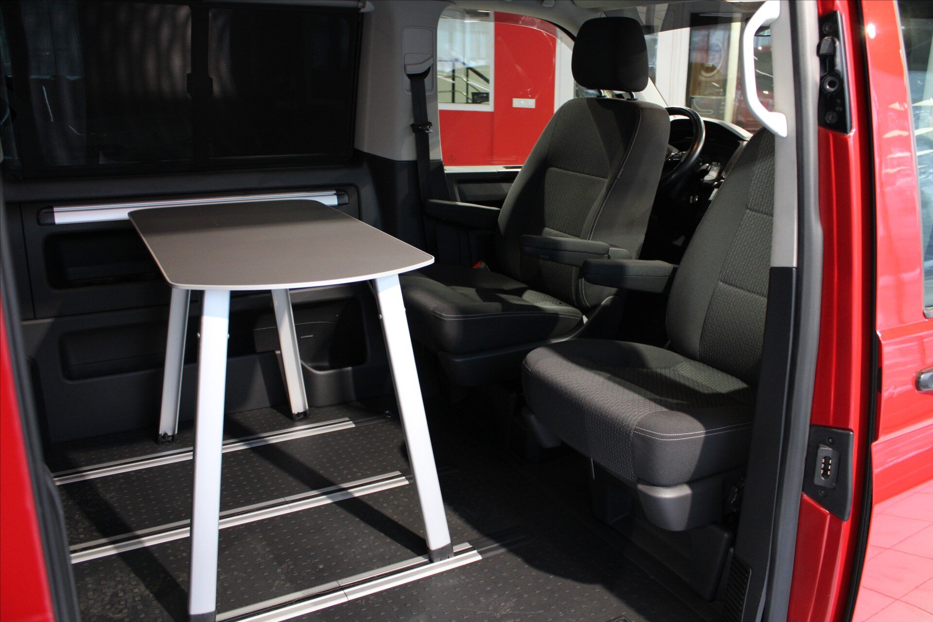 Volkswagen Multivan MPV 2,0 l 110 kw