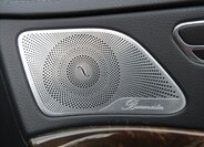 Mercedes-Benz Třídy S Sedan / Limuzína 3,0 l 190 kw