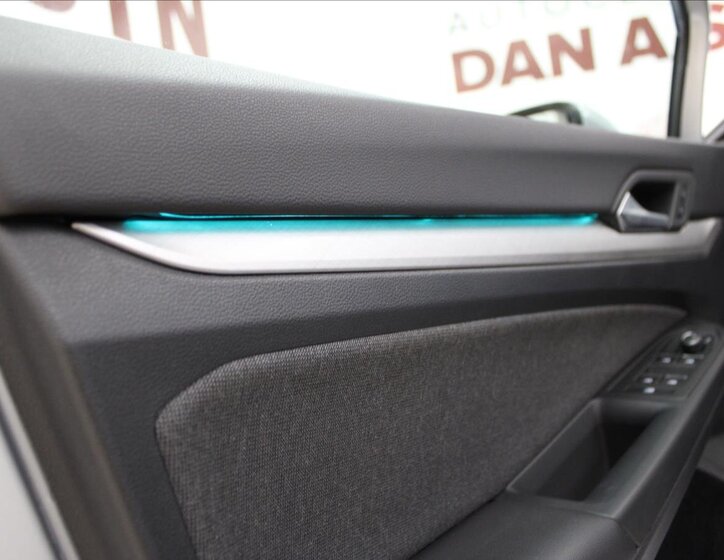 Volkswagen Golf Kombi 1,5 l 110 kw