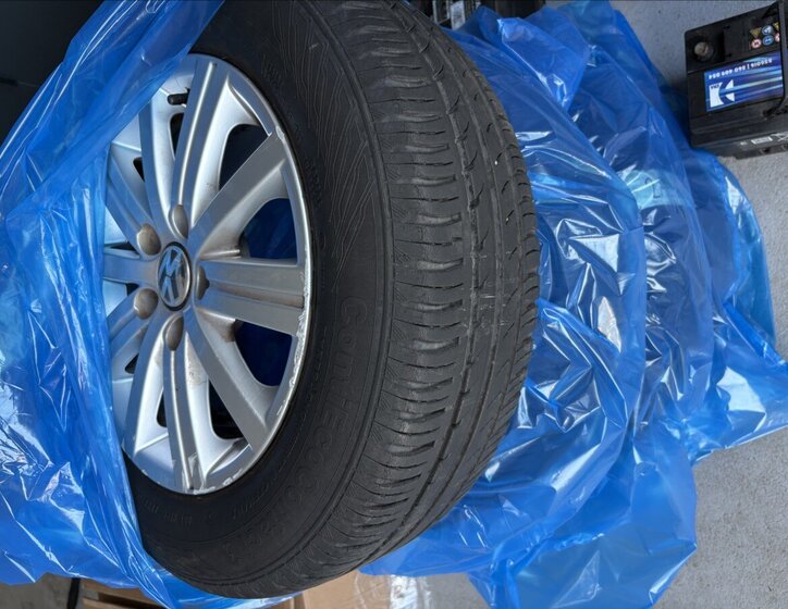 Volkswagen Golf Hatchback 1,2 l 77 kw