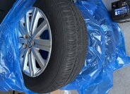 Volkswagen Golf Hatchback 1,2 l 77 kw