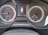 Škoda Octavia Kombi 0,0 85 kw
