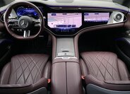 Mercedes-Benz EQS Ostatní 0,0 400 kw