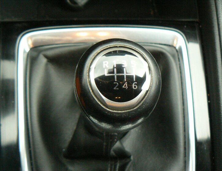 Mazda CX-5 SUV / Terénní 2,2 l 110 kw