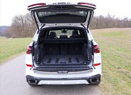 BMW X5 SUV / Terénní 3,0 l 259 kw