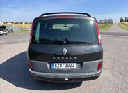 Renault Espace MPV 2,2 l 110 kw