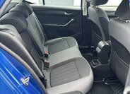 Škoda Fabia Hatchback 999,0 81 kw