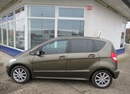 Mercedes-Benz Třídy A Kombi 1,7 l 85 kw