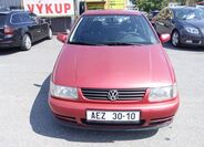 Volkswagen Polo 5