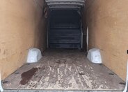 Mercedes-Benz Sprinter 8