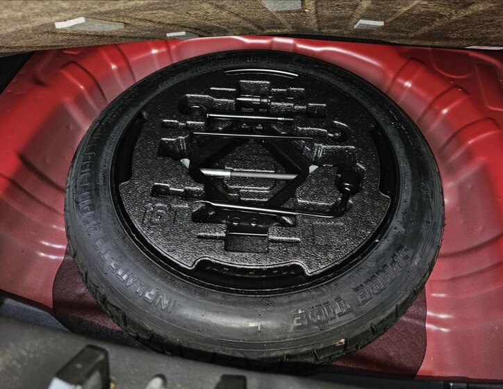 Hyundai i30 Hatchback 1,5 l 80 kw