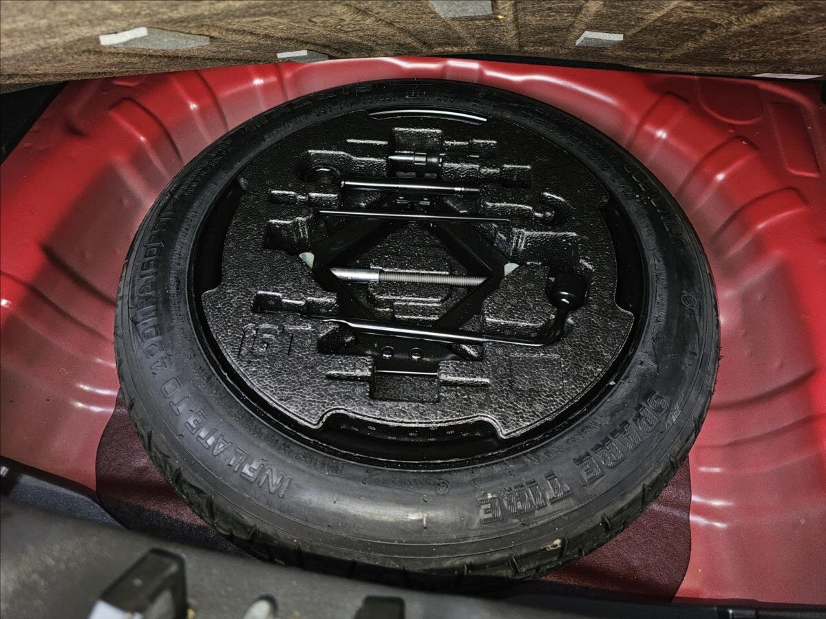 Hyundai i30 Hatchback 1,5 l 80 kw