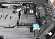 Volkswagen Tiguan Allspace SUV / Terénní 2,0 l 140 kw