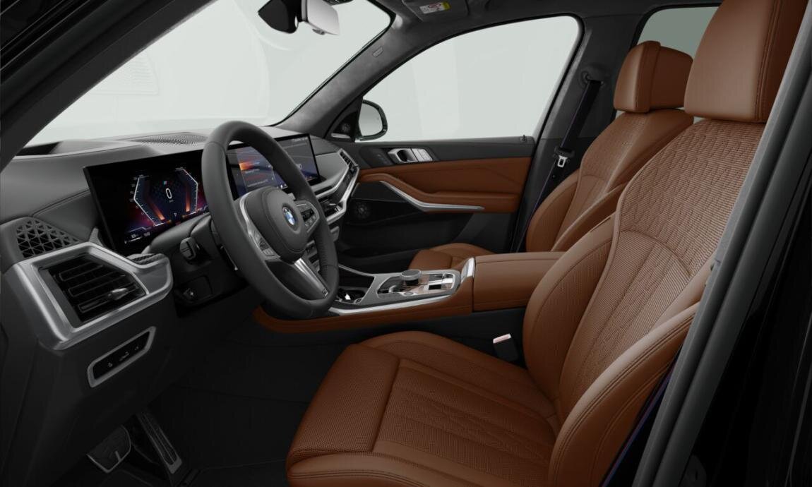 BMW X7 SUV 3,0 l 250 kw