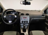 Ford Focus Hatchback 1,6 l 74 kw