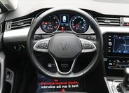 Volkswagen Passat Kombi 2,0 l 110 kw