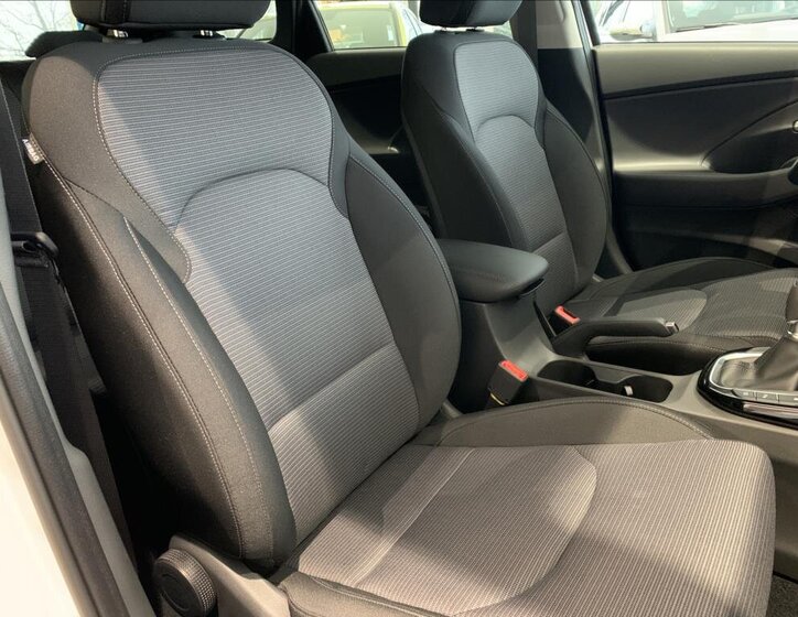 Hyundai i30 Kombi 1,5 l 70 kw