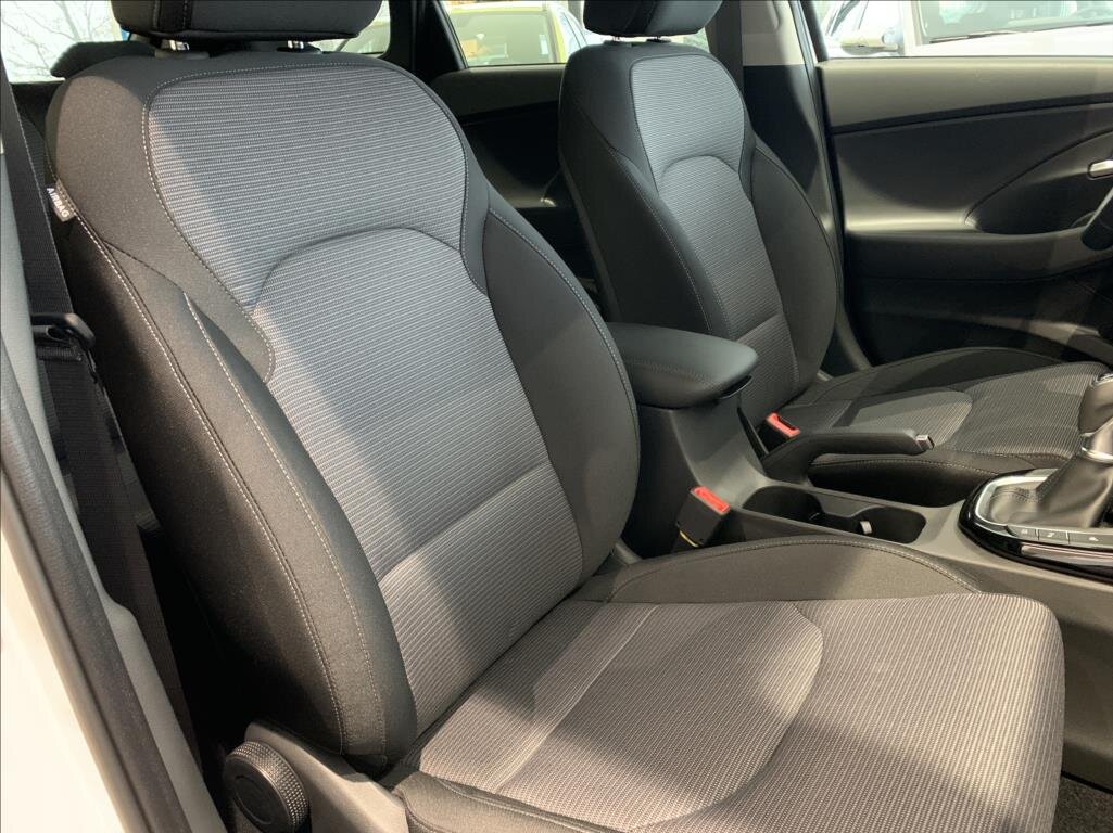 Hyundai i30 Kombi 1,5 l 70 kw