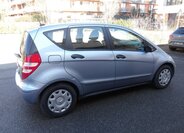 Mercedes-Benz Třídy A Hatchback 1,5 l 70 kw