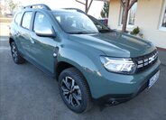 Dacia Duster SUV 999,0 67 kw