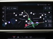 Audi A6 Allroad Kombi 3,0 l 180 kw