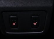 Mitsubishi Eclipse Cross SUV / Terénní 1,5 l 120 kw