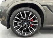 BMW X6 SUV / Terénní 3,0 l 210 kw