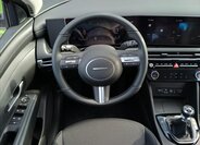 Hyundai Tucson SUV 1,6 l 110 kw