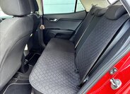 KIA Stonic SUV / Terénní 1,6 l 81 kw