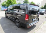 Mercedes-Benz Třídy V 4