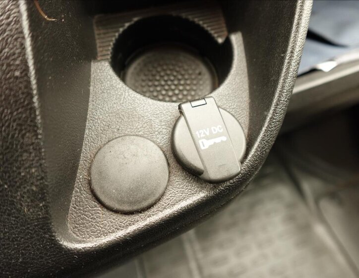 Peugeot Boxer Ostatní 2,0 l 96 kw