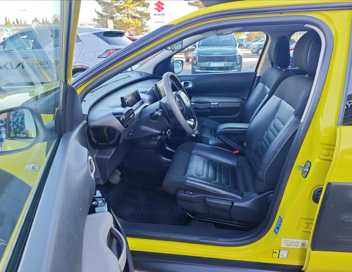 Citroën C4 Cactus 10