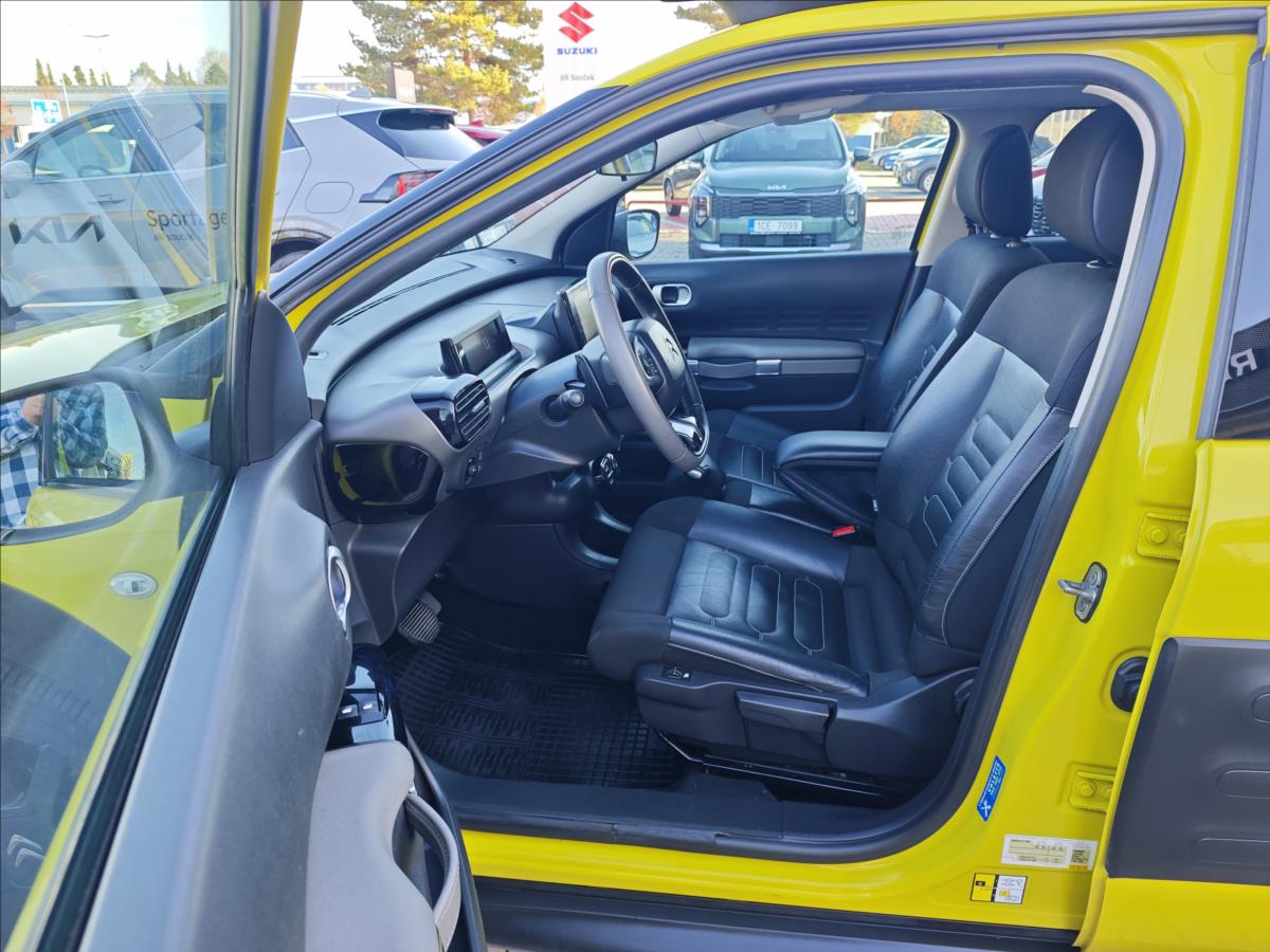 Citroën C4 Cactus