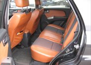 KIA Sportage Kombi 2,0 l 110 kw