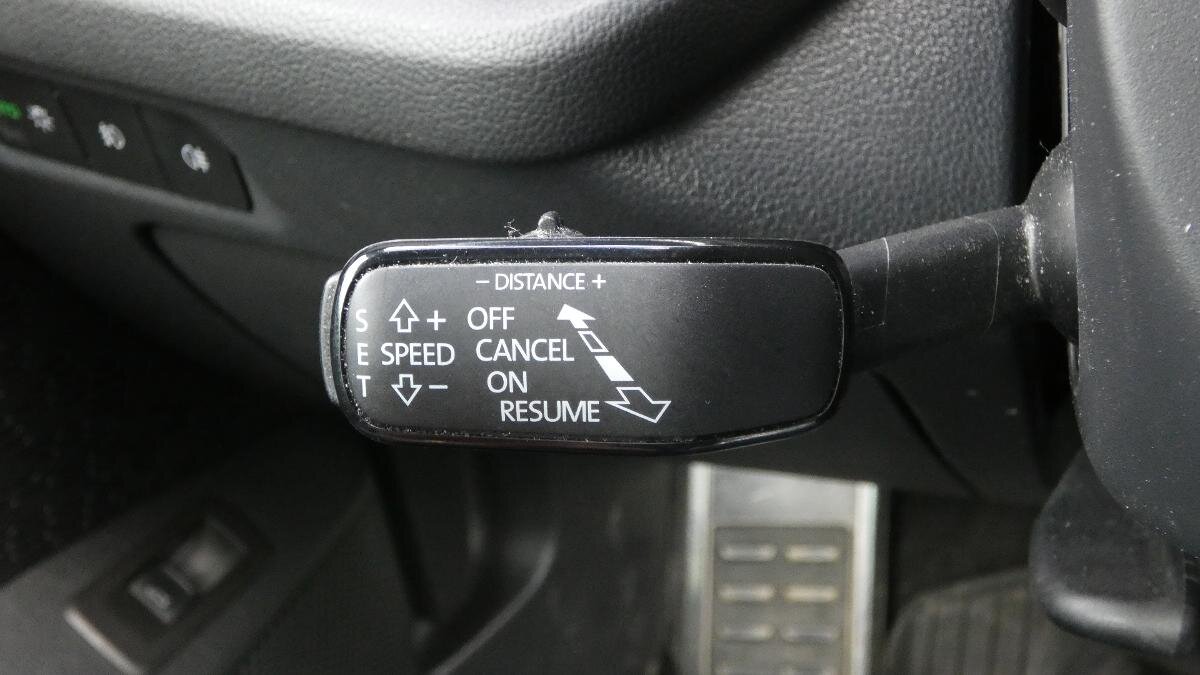 Škoda Octavia Sedan / Limuzína 2,0 l 85 kw