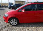 Volkswagen Golf Plus 10