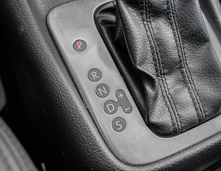 Volkswagen Sharan MPV 2,0 l 135 kw