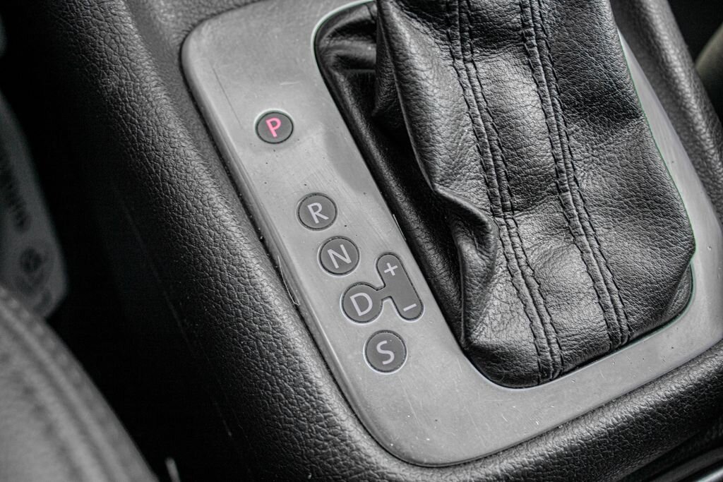 Volkswagen Sharan MPV 2,0 l 135 kw