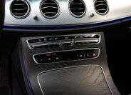 Mercedes-Benz Třídy E 12