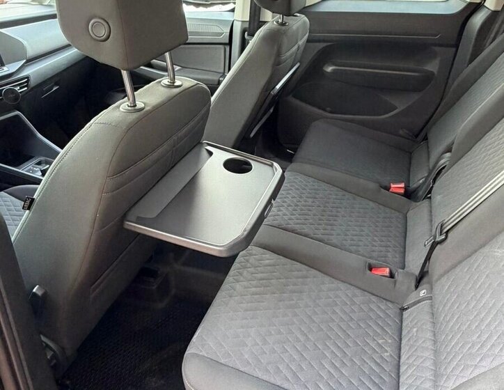 Volkswagen Caddy Kombi 2,0 l 90 kw