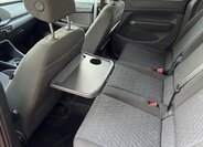 Volkswagen Caddy Kombi 2,0 l 90 kw