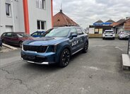 KIA Sorento SUV 2,2 l 142 kw